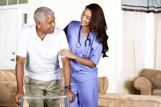 How to Choose the Right Home Health Care Provider